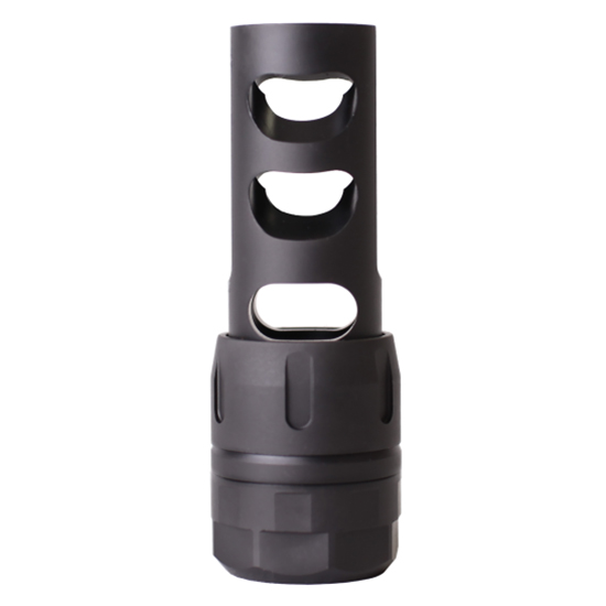 NOS MUZZLE BRAKE 5/8-24 TPI - Sale